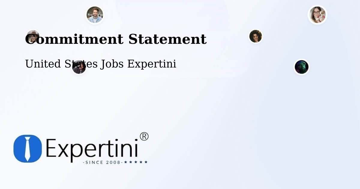 Corporate Commitment – King - United States Jobs Expertini