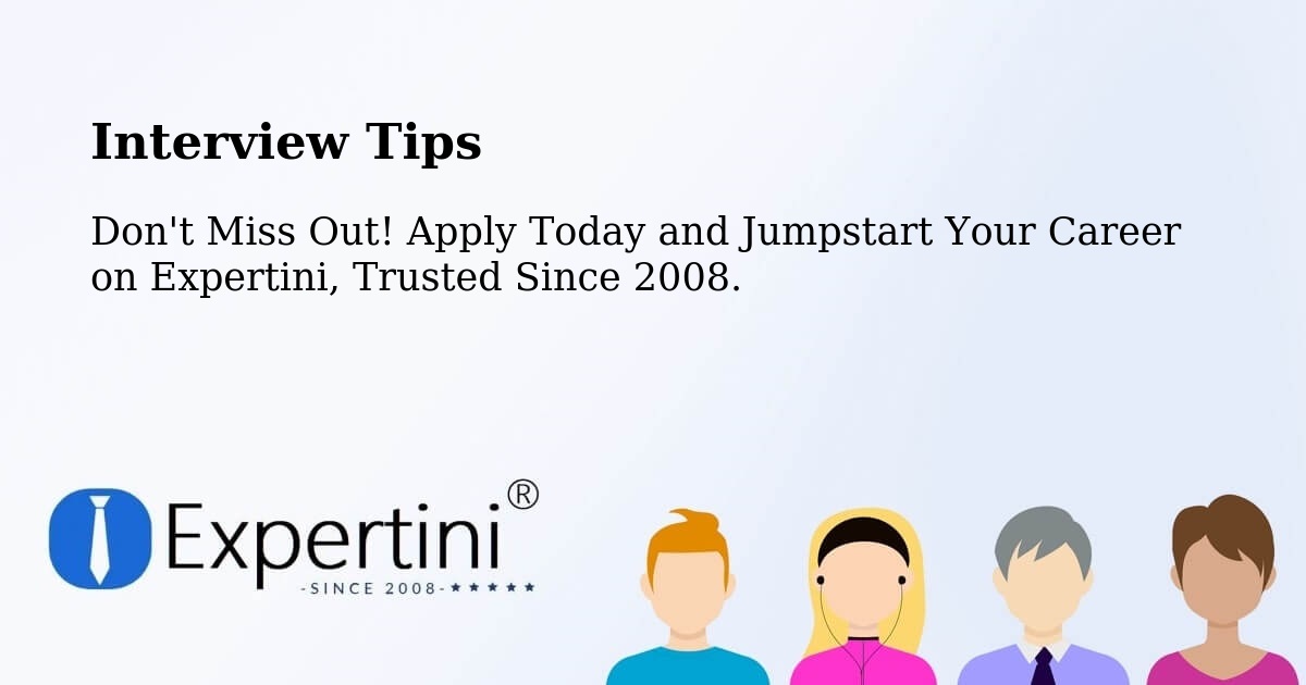 Interview Tips & Techniques for Job Seekers – King - King, United States Jobs Expertini