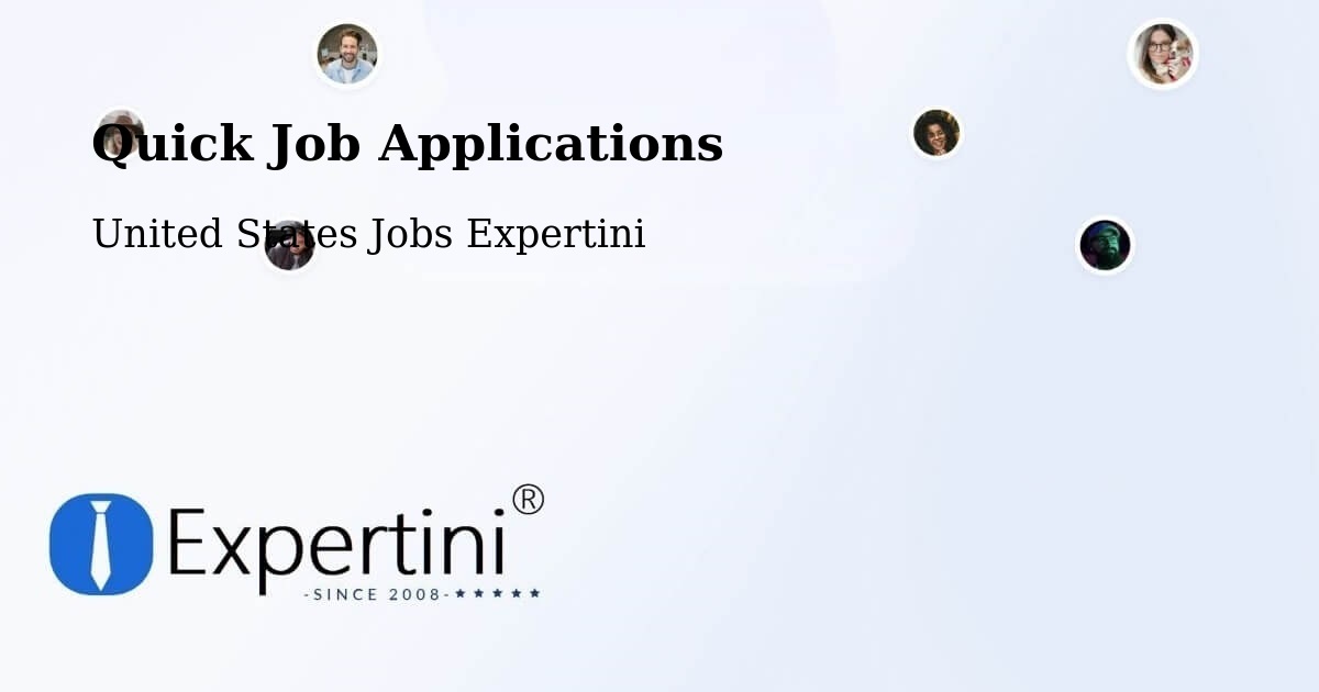 Quick Apply Feature – King - United States Jobs Expertini